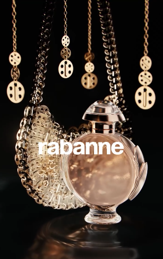 Paco Rabanne Perfume