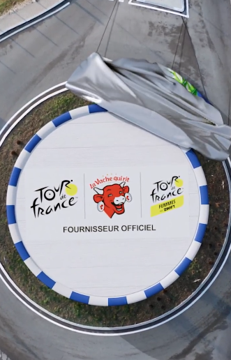 Le Tour Du Fromage?